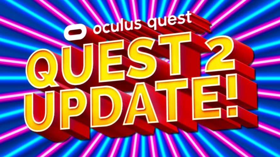 LATEST Oculus Quest 2 Update Makes Media Sharing SO MUCH Easier & More!