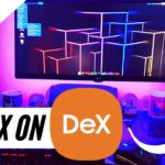Linux on Dex 2021 – Como instalar Linux no modo Samsung Dex Passo a Passo.