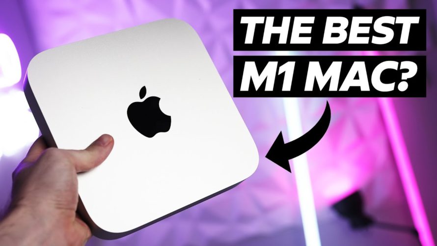 M1 Mac Mini Review – 9 Months Later!