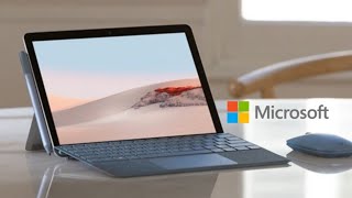 Microsoft Surface Go 3 – Price & Key Features leaked!!!