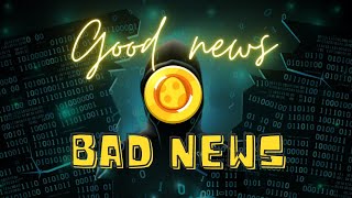 My Defi Pet : Good news and bad news