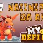 My Defi Pet : Naiinip na ba ako?