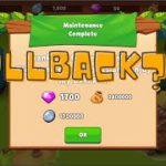 My Defi Pet : Rollback