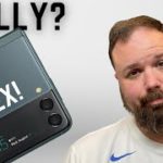 NO DEX for Galaxy Z Flip 3 5G… AND HERE’S WHY!