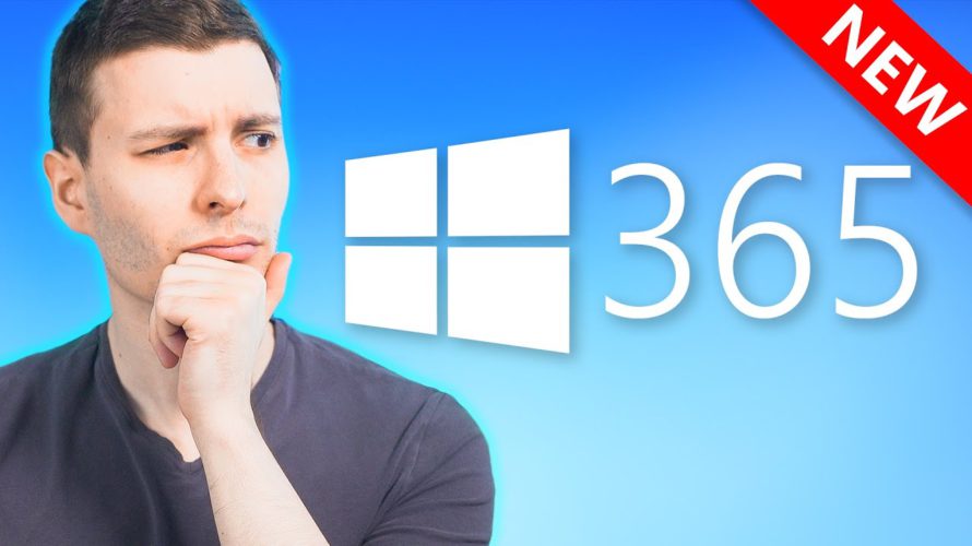 New “Windows 365” Cloud PCs – Testing & Benchmarks