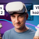 Nie kupuj Oculus Quest 2!