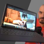 O meu primeiro Chromebook: Lenovo Ideapad Duet [Análise | REVIEW PT]