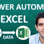 Power Automate Export to Excel | Dynamically create Table, Columns & Add Rows to Excel | Send Email
