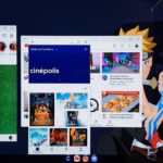 Probando Samsung DEX En Conexión Inalámbrica