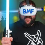 This Oculus Quest 2 Fighting Game Has Mods Just Like Blade & Sorcery!