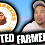 United Farmers Finance UFF – Total Supply 279,000 Tokens – Trusted DeFi Staking Swap