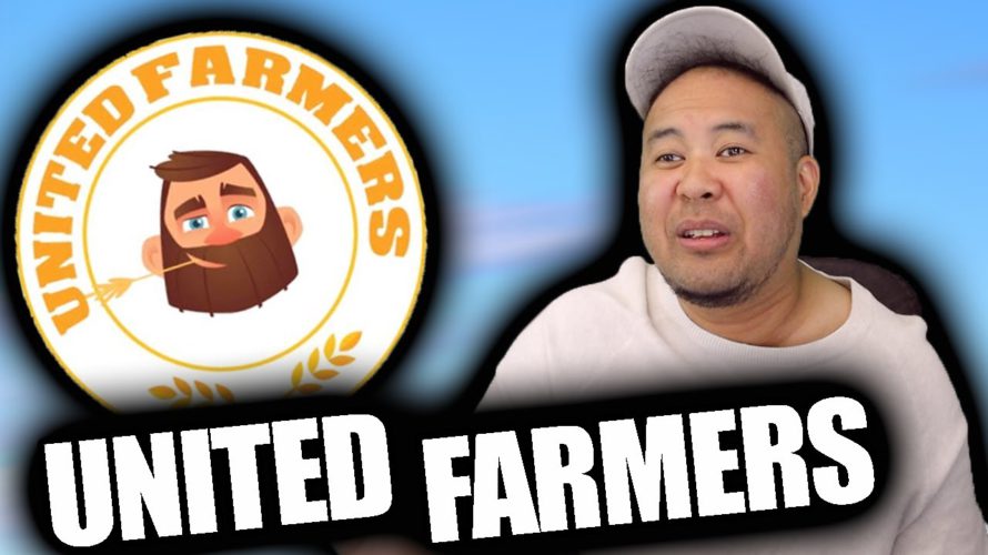 United Farmers Finance UFF – Total Supply 279,000 Tokens – Trusted DeFi Staking Swap