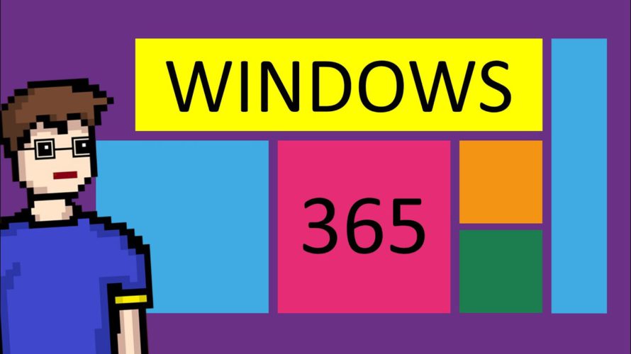 Was ist WINDOWS 365? VORTEILE und NACHTEILE!