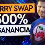 🍒 Plataforma DEFI “Cherry Swap” 500% RENTABILIDAD ANUAL 🍒 Será el Nuevo Cake? 🧨