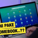 ⚡️ BERANI PAKE CHROMEBOOK..?? Review Acer Chromebook Spin 513