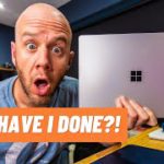 Microsoft Surface Laptop 4 review | A Mac guy’s first impressions | Mark Ellis Reviews
