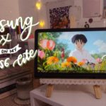 a guide to samsung dex mode on tab s6 lite💻