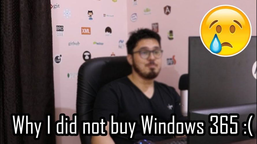 Windows 365 Cloud PC: My Opinions Post Release 😢