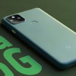 Первый обзор Pixel 5a — ТУПО ЛУЧШИЙ