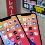 圏外になる楽天モバイルのiPhone、なおauは5G＠新宿西口ヨドバシ