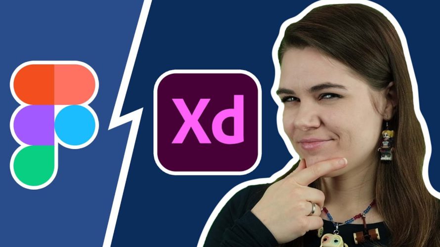 Adobe XD vs. Figma – Welches ist das bessere Prototyping-Tool?