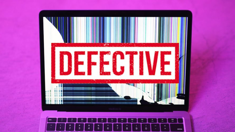 Apple is being SUED for DEFECTIVE M1 MacBooks… (Should You Be Worried?)