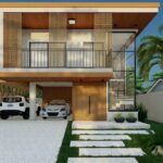 CASA de Praia em Bombinhas SC | por iost arquitetura