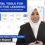 Digital Tools for Effective Learning | #3 Miro: An Interactive Whiteboard