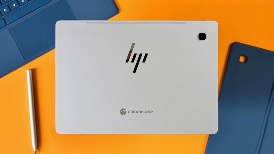 HP Chromebook x2 11 Review: Tablet Dreams, Chromebook Realities