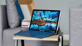 HP Chromebook x2 11 Unboxing & First Impressions