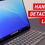 Hands On: Lenovo’s IdeaPad Duet 5 Chromebook, OLED Detachable at a Nice Price