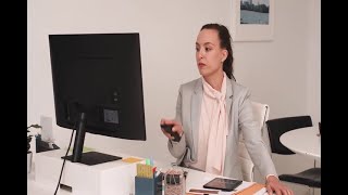 How to use Samsung DeX on Galaxy Z Fold3 5G