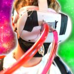 I WATERCOOLED my VR Headset (Oculus Quest 2)