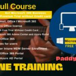 Intune Training Series No#10 | How to Get Microsoft Office 365 Free Trial Without Credit Card