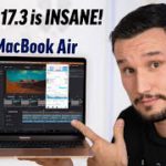 Is Resolve 17.3 now FASTER than Final Cut Pro? M1 Mac