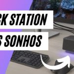LOGI DOCK – A Dock Station dos sonhos para Samsung Dex