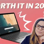 Lenovo Chromebook Duet in 2021. Is it worth it a year later?