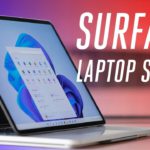 Microsoft Surface Laptop Studio: what the what?