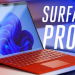 Microsoft Surface Pro 8 first impressions: worth the wait?