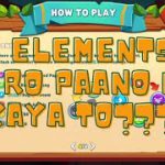 My Defi Pet : Boss Fight Remake – Elements – Paano na kaya to???