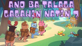 My Defi Pet : Staking – Hunting – Ano ba talaga gagawin natin?