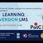 Patcognos Learning- Lite Version Learning Management System