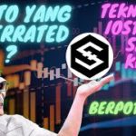 SEMUA HAL PENTING MENGENAI IOST ! MEMBAHAS SECARA DETAIL DAN POTENSI DARI IOST !