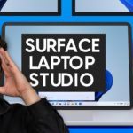Surface Laptop Studio | Finally, a Surface gaming laptop?