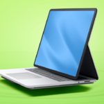 Surface Laptop Studio – My Thoughts!
