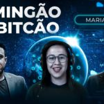 TUDO SOBRE O DEFI DA CARDANO ft Maria Carmo 369 | DOMINGÃO DO BITCÃO #109