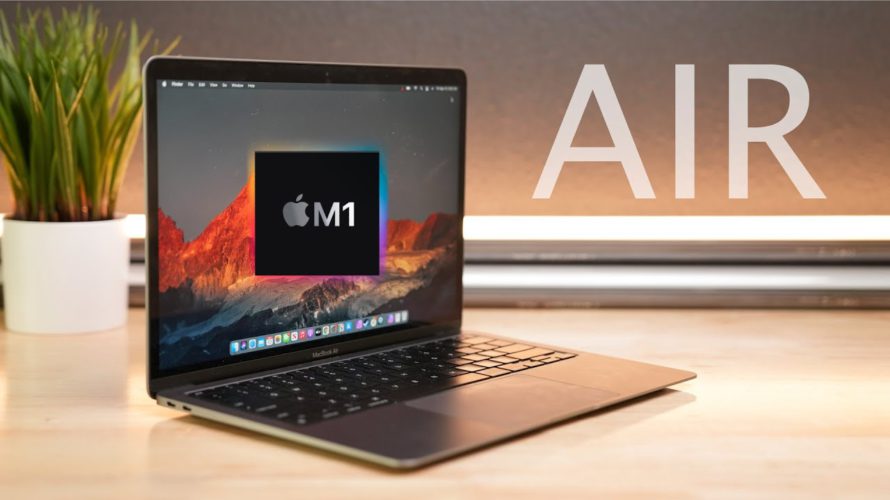 The M1 Macbook Air 10 MONTHS Later: Still Worth Your Money?