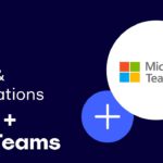 The Miro for Microsoft Teams integration