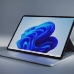 The new Surface Laptop Studio. Incredibly powerful, infinitely flexible.