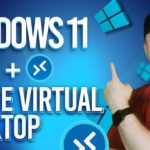 Windows 11 | Azure Virtual Desktop